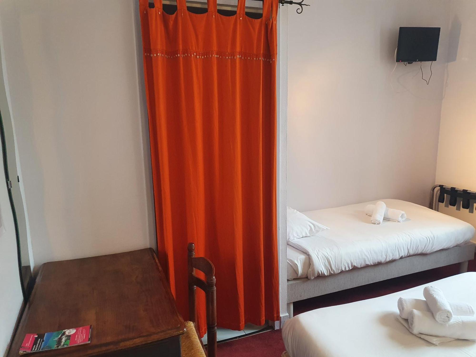 Hotel Kelig Μπρεστ Δωμάτιο φωτογραφία